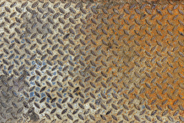 old metal background