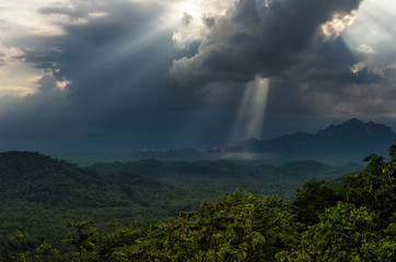 Sunbeam