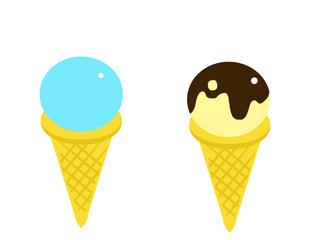 Ice cream