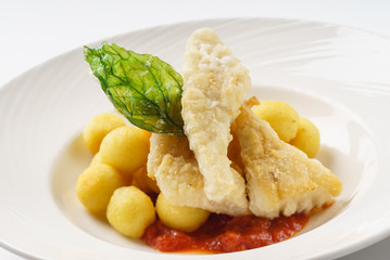 fish nuggets