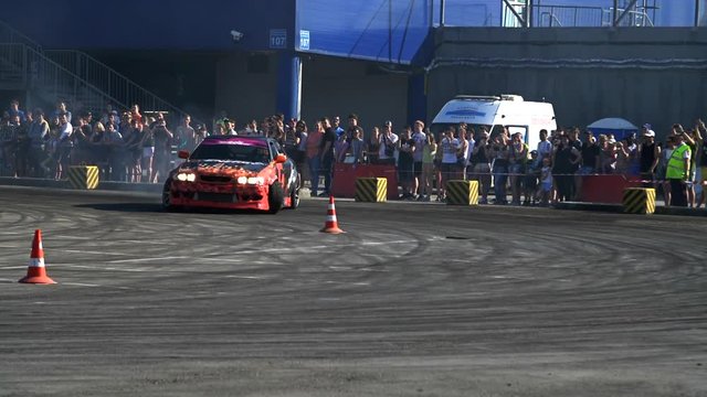 Drift