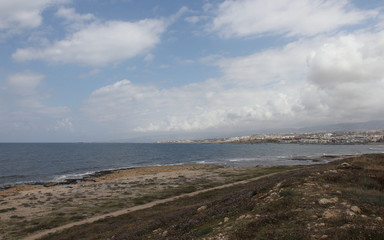 Paphos, Cyprus