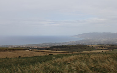 Akamas NP, Cyprus