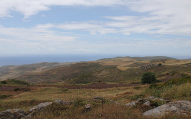Akamas NP, Cyprus