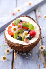 fruit salad