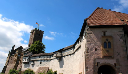 Wartburg