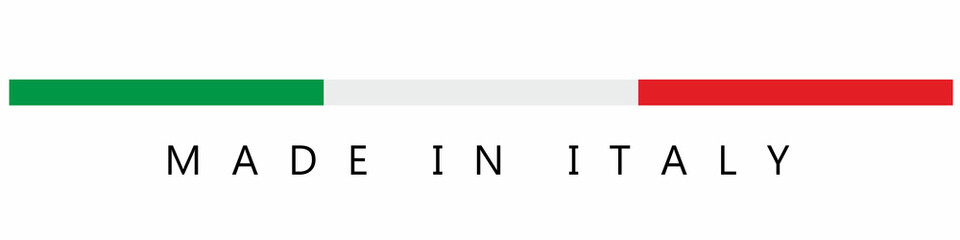 Made in Italy Logo 