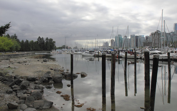 Vancouver, Canada