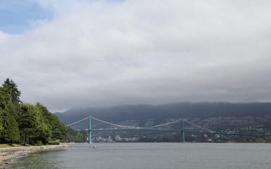 Vancouver, Canada