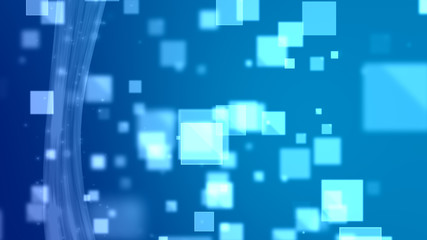 futuristic abstract background