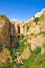 Ronda, Andalousie