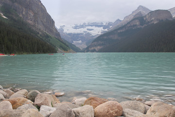 Lake Louise, Banff, Canada