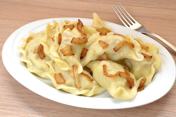 pierogi