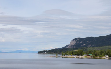 Fort St. James, British Columbia, Canada