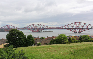 Pont en Ecosse
