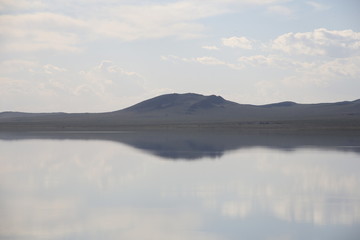 Mongolie
