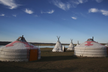 Mongolie