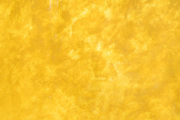 Grunge yellow background.
