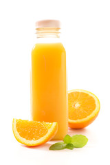 orange juice