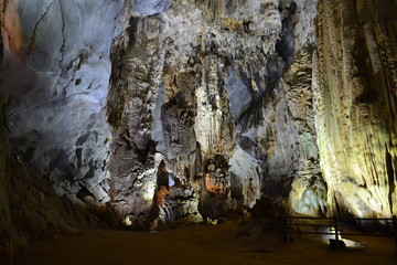 Song Doong Cave