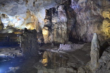 Song Doong Cave