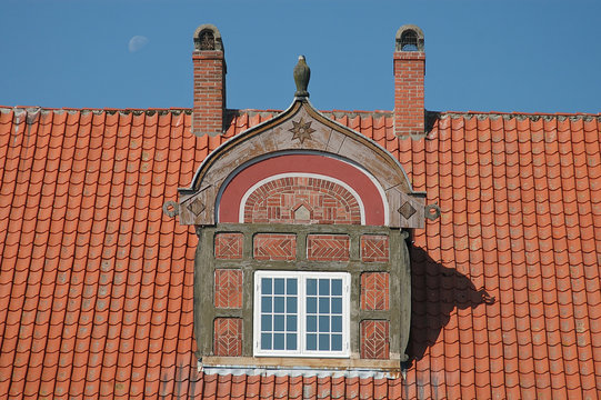 rathaus von nordby