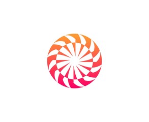 Spiral logo