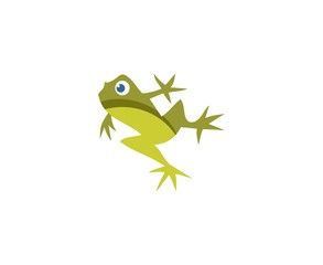 Frog logo
