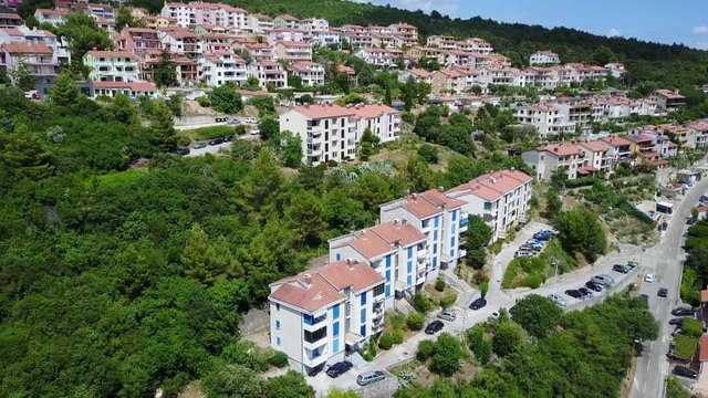 rabac bay