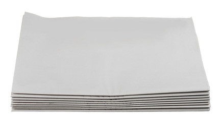 Newspaper for Your Text