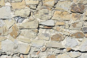 Wallpaper wall brown stone neutral grunge
