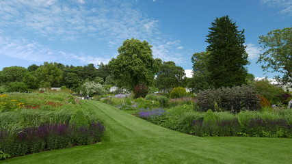 RHS Harlow Carr, Harrogate
