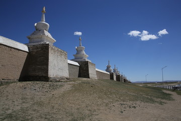 Mongolie
