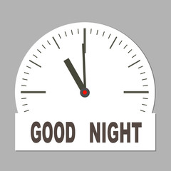 The image of the clock. The concept of world time. Business background. Internet Marketing. Daily Infographic