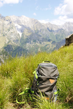 wanderrucksack