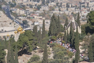 jerusalem Church