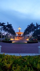 The Breakers, Palm Beach FL