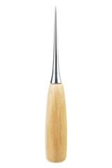 New awl with wooden handle
