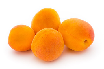 Apricots.