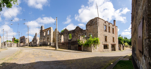 Oradour-sur-Glane