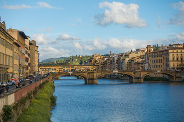 Obraz premium Amazing Firenze, Italy