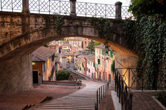 italy, toscany, toscana, house, old town, storico, pienca, 