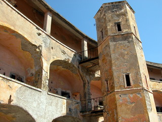 Carcere di Santo Stefano