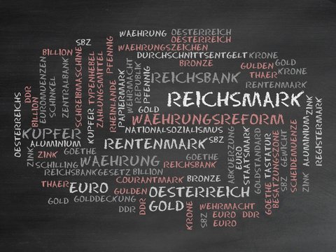 Reichsmark