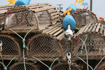 Cage aux Homards