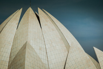 Lotus Temple