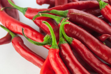 Chili,Thai Chili,Green Chili,Red Chili