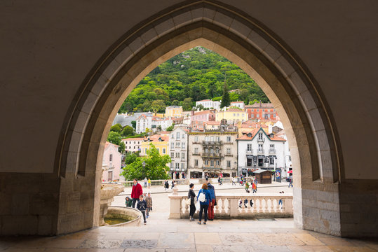 Sintra City Square