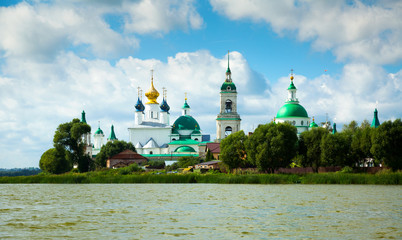 spaso-yakovlevsky monastery