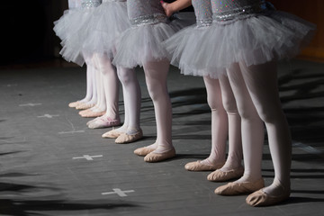 ballet kids
